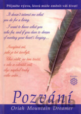Pozvání