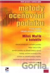 Metody oceňování podniku