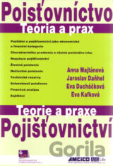 Poisťovníctvo/Pojišťovnictví