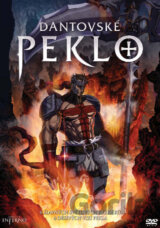 Dantovské peklo