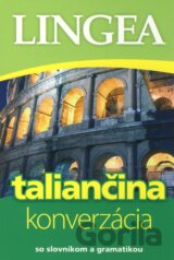 Taliančina - konverzácia