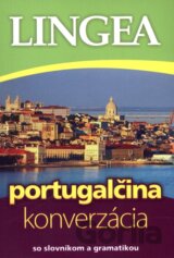 Portugalčina - konverzácia