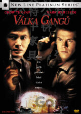 Válka gangů
