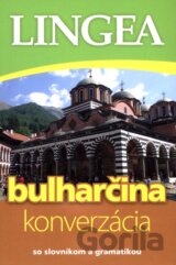 Bulharčina - konverzácia