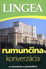 Rumunčina - konverzácia