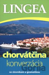 Chorvátčina - konverzácia