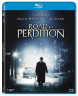 Road to Perdition (Blu-ray)