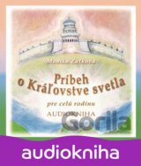 Príbeh o Kráľovstve svetla