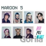 Maroon 5: Red Pill Blues