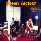 Creedence Clearwater Revival: Cosmo's Factory