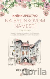 Kníhkupectvo na Bylinkovom námestí