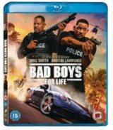 Bad Boys for Life (Mizerové navždy)