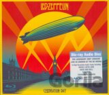 Led Zeppelin: Celebration Day