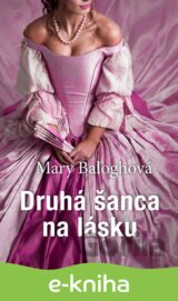 Druhá šanca na lásku