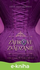 Zafírové zvádzanie