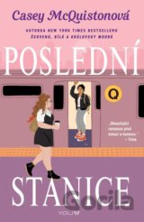 Poslední stanice