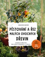 Pěstování a řez malých ovocných dřevin