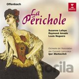 Offenbach: La Perichole