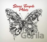 Stone Temple Pilots: Stone Temple Pilots (2018)