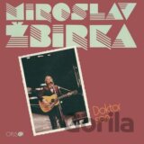 Miro Žbirka: Doktor Sen