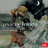 Orchestr Opery státního divadla v Brne: Janáček: Její pastorkyňa. Opera o 3 dějstvích