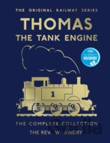 Thomas the Tank Engine