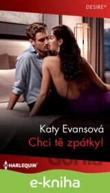Chci tě zpátky!