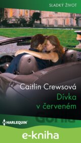 Dívka v červeném