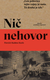 Nič nehovor