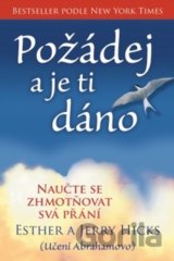 Požádej a je ti dáno