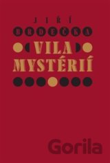Vila Mystérií