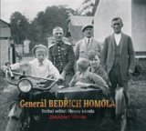 Generál Bedřich Homola