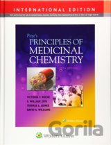 Foye's Principles of Medicinal Chemistry