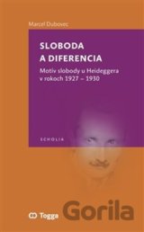Sloboda a diferencia