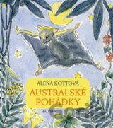 Australské pohádky
