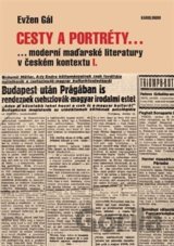 Cesty a portréty...