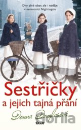 Sestřičky a jejich tajná přání