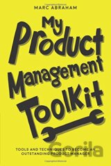 My Product Management Toolkit