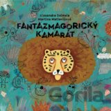 Fantazmagorický kamarát