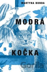Modrá kočka