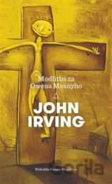 Modlitba za Owena Meanyho