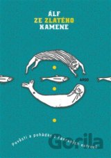 Álf ze Zlatého kamene