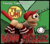 Písničky TvMiniuni 2: Flegyho výběr