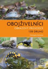 Obojživelníci