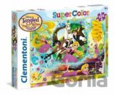 Supercolor Na Vlásku