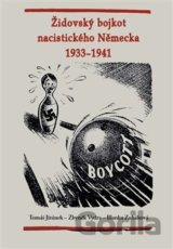 Židovský bojkot nacistického Německa 1933 - 1941