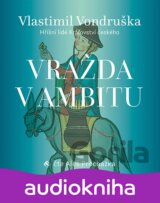 Vražda v ambitu
