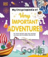 My Encyclopedia of Very Important Adventures