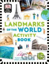 Little Travellers Landmarks of the World