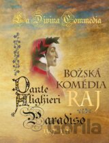 Božská komédia - Raj